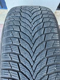 Pneumatici invernali per Suv