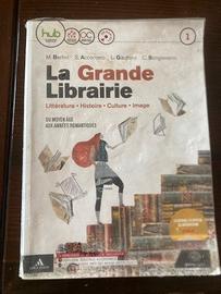 La Grande Librairie. 1