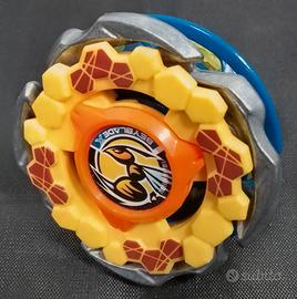 BeybladeX Fort Hornet R 7-60T