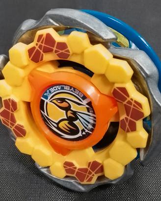 BeybladeX Fort Hornet R 7-60T