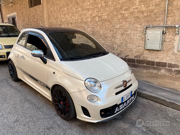 500 Abarth