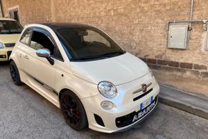 500 Abarth