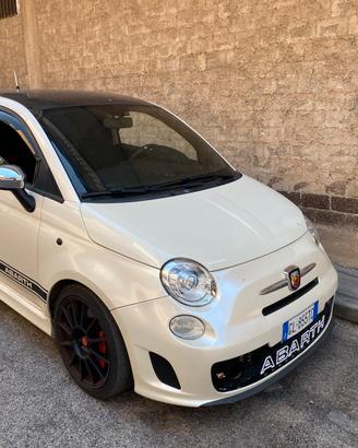 500 Abarth