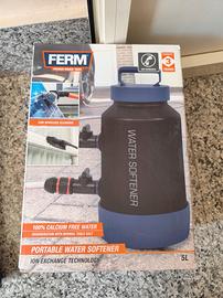 addolcitore d'acqua ferm Power 
