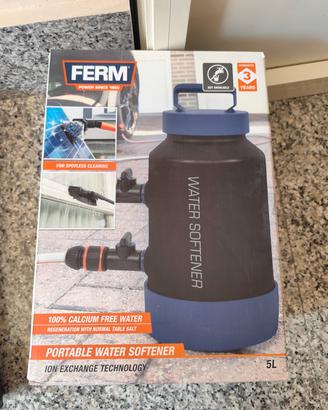 addolcitore d'acqua ferm Power 
