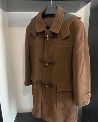 cappotto Montgomery di Steinbock