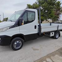 IVECO Daily 35C13 EURO5B con cassone fisso NUOVO