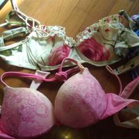 LOTTO costumi donna tg. 42-44- RITIRO DI PERSONA