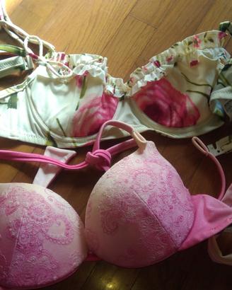 LOTTO costumi donna tg. 42-44- RITIRO DI PERSONA