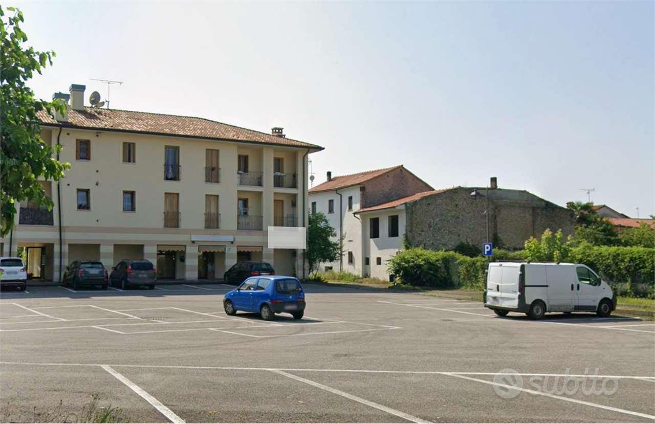 Appartamento – Sernaglia della Battaglia - Vista 4
