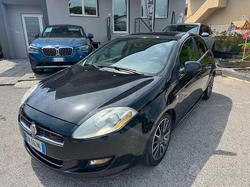 Fiat Bravo 1.4 T-jet 150 CV Sport