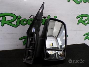 RETROVISORE DESTRO A 2 PIN VW CRAFTER 2F 2009