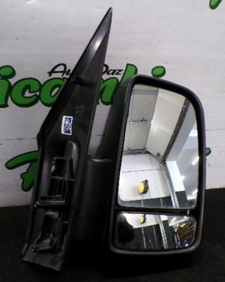 RETROVISORE DESTRO A 2 PIN VW CRAFTER 2F 2009