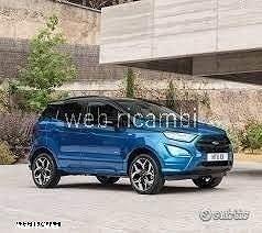 Ricambi musata Ford ecosport 2020 2021 2022 ST LIN