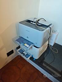 stampanti laser a colori Samsung clp310 -320