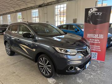 Renault Kadjar TCe 130CV Energy Bose UNICOPROP GOM