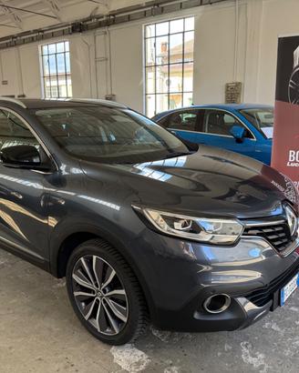 Renault Kadjar TCe 130CV Energy Bose UNICOPROP GOM