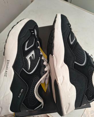 Everlast scarpe 