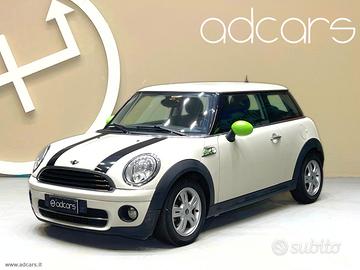 MINI Mini ONE Ray *NEOPATENTATI*