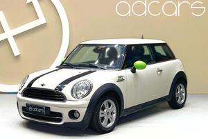 MINI Mini ONE Ray *NEOPATENTATI*