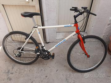 mountain bike 26" 