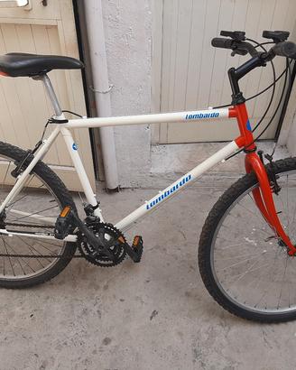 mountain bike 26" 