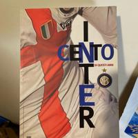 Libro inter 100 anni