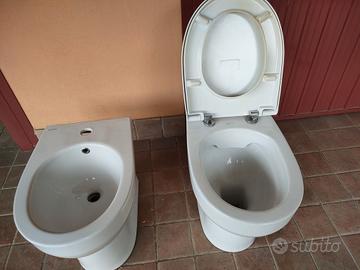 SANITARI ISVEA