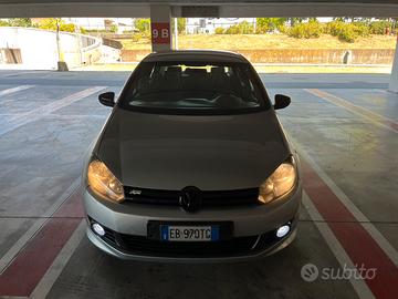 Golf 6