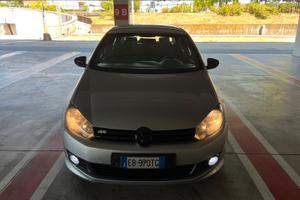 Golf 6