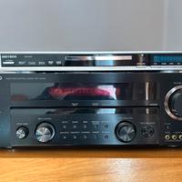 Impianto HI FI Kenwood completo