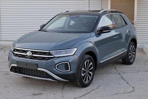 VOLKSWAGEN T-Roc 1.0 Tsi 115cv Style