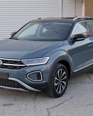 VOLKSWAGEN T-Roc 1.0 Tsi 115cv Style