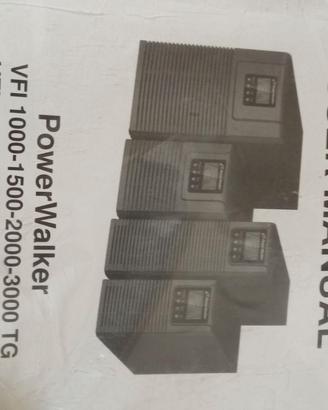 Ups power 3000VA