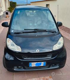 smart pulse 451 benzina mhd