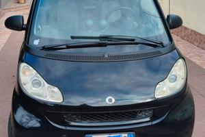 smart pulse 451 benzina mhd