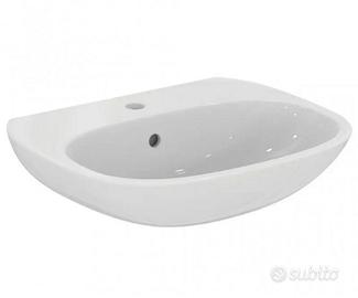 lavandino ideal standard tesi 