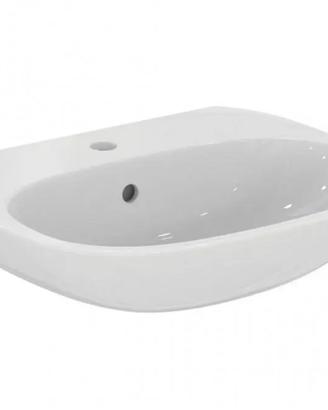 lavandino ideal standard tesi 