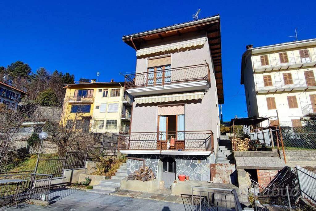 Casa – Biella, Favaro di Là - Altro
