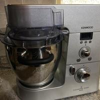 Robot da cucina Kenwood Major