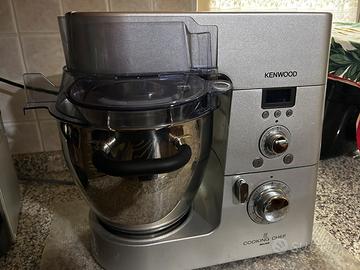 Robot da cucina Kenwood Major