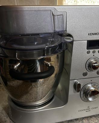 Robot da cucina Kenwood Major