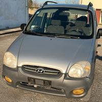 Ricambi usati Hyundai atos 1.0 benzina G4HC E