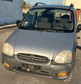 Ricambi usati Hyundai atos 1.0 benzina G4HC E