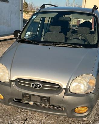Ricambi usati Hyundai atos 1.0 benzina G4HC E