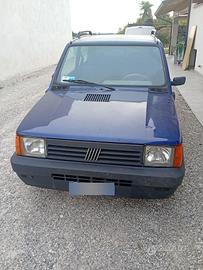 fiat panda 1,100 fire