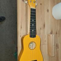 ukulele