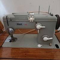 macchina x cucire Pfaff 260