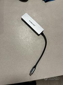 USB C HUB