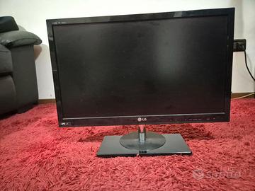 TV/Monitor LG M2382